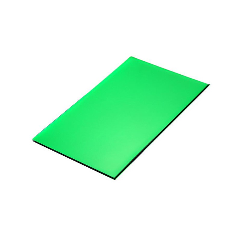 green High quality panel green LED backlight green High quality panel green LED backlight