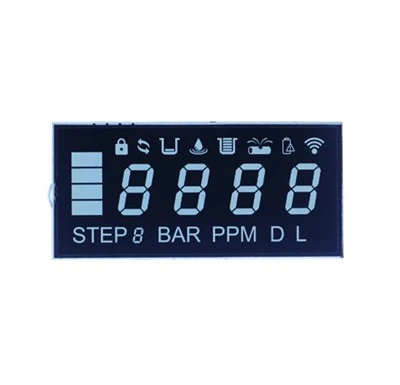 Segman Lcd Display Modil